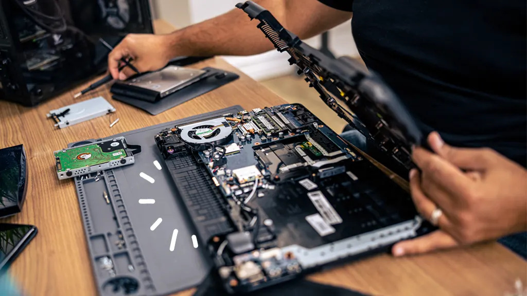 Repair