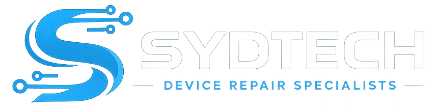 SYDTECH Logo